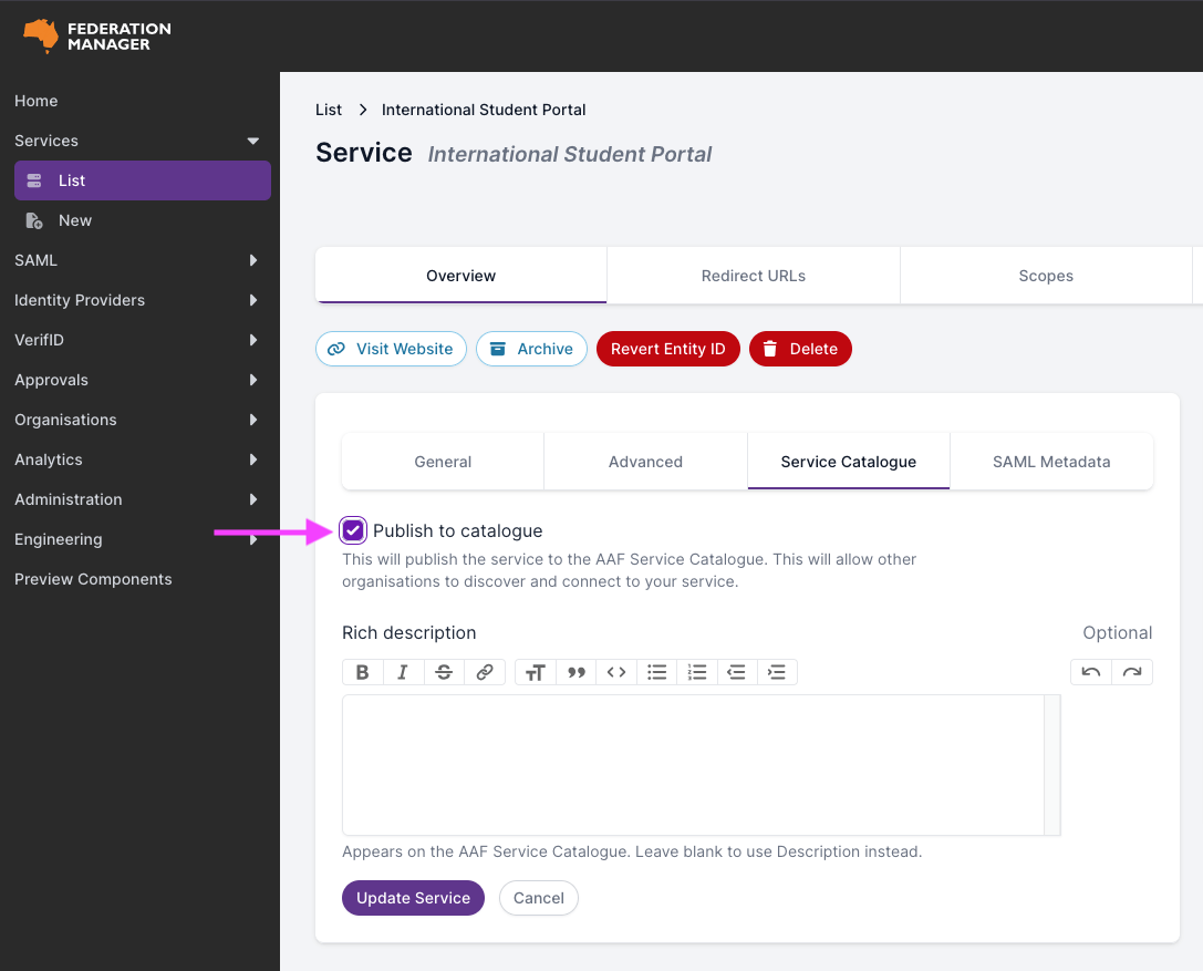 service-overview-page-publish