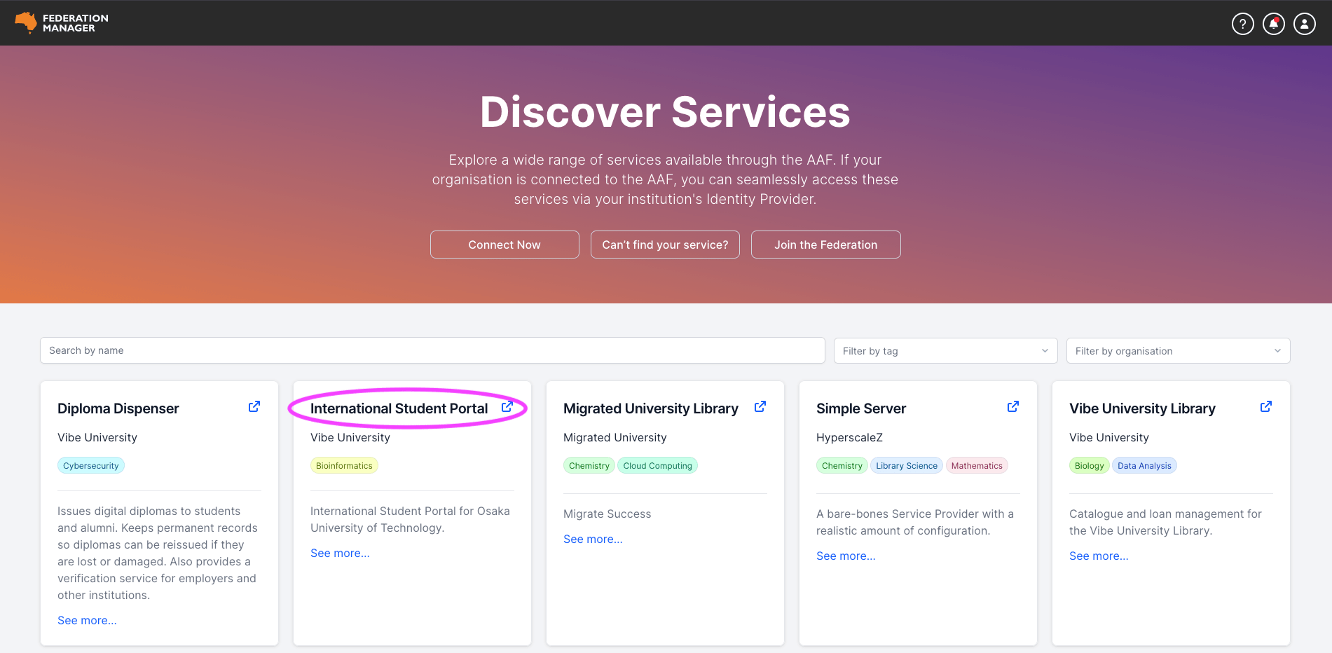 service-catalogue-page